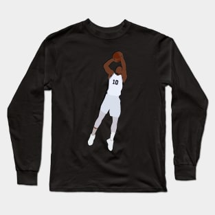 Demar Derozan - San Antonio Spurs Long Sleeve T-Shirt